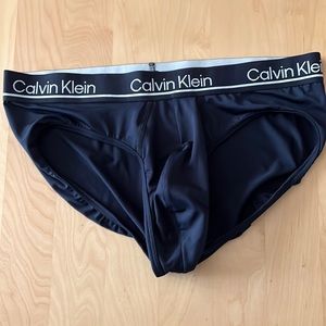 Calvin Klein briefs